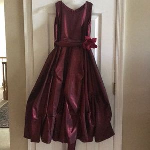Formal Dress for girls size 10